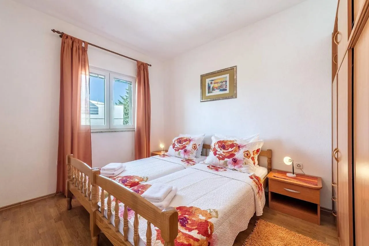 Enjoy In Zadar At Peaceful 2Br Apartment 0*,  Croatia